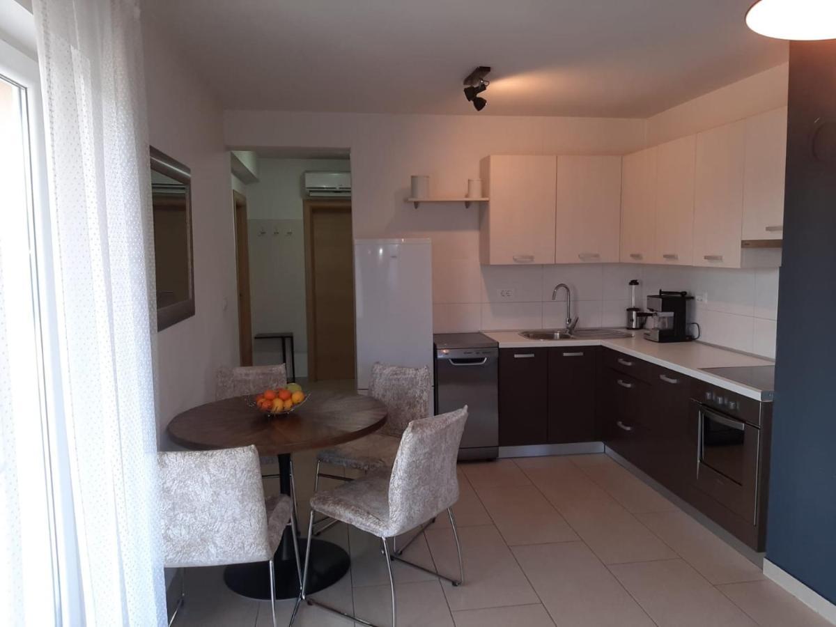 Apartman Marija Biograd na Moru Kültér fotó