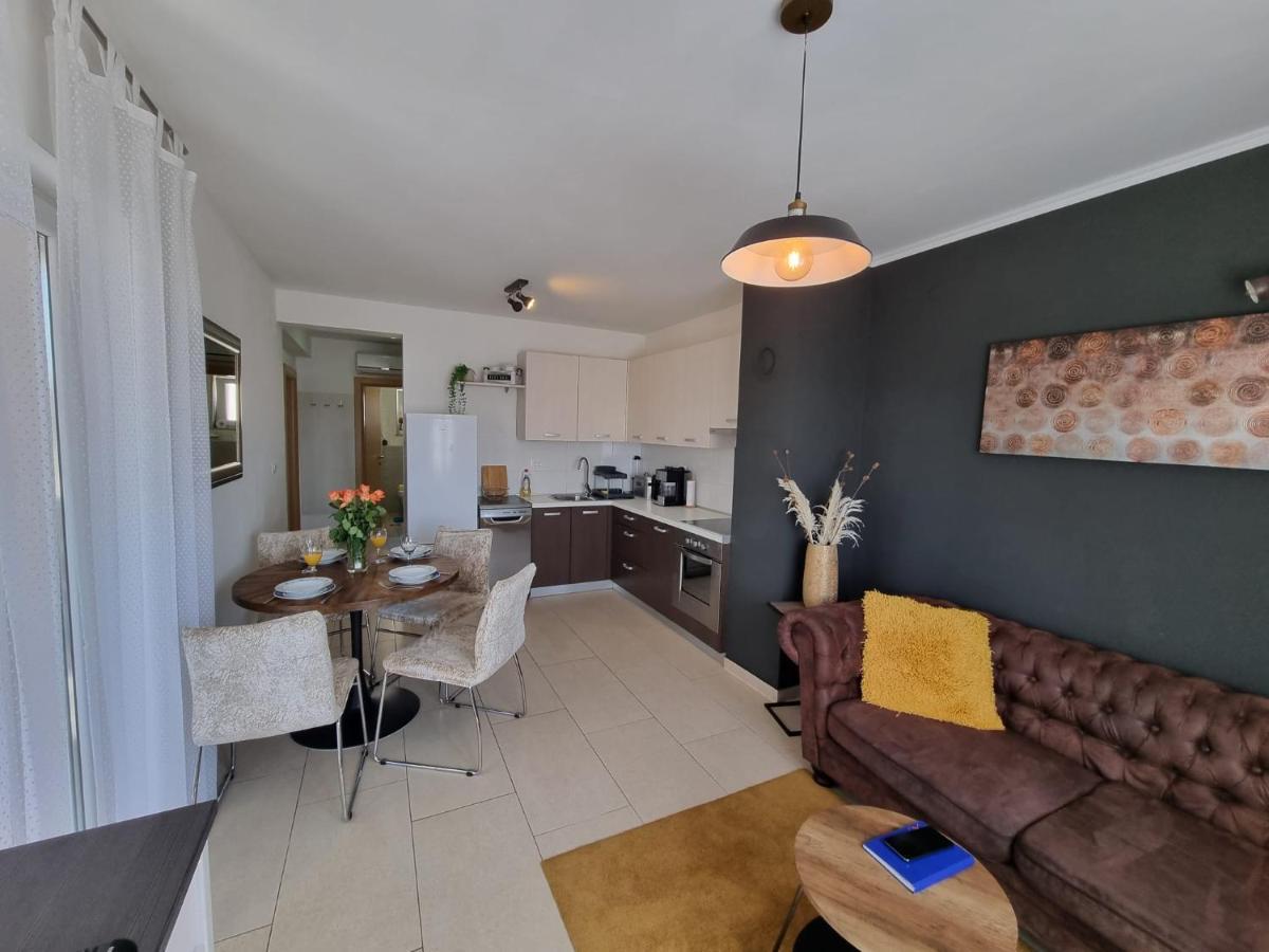 Apartman Marija Biograd na Moru Kültér fotó